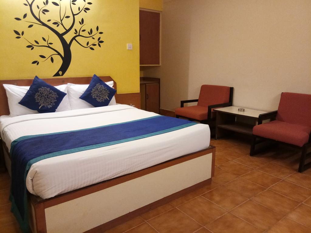 Hotel Telehaus International Bangalore Luaran gambar