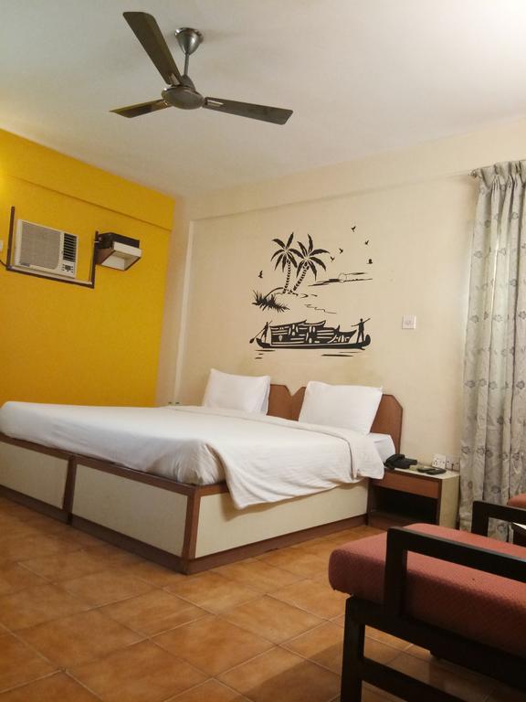 Hotel Telehaus International Bangalore Luaran gambar