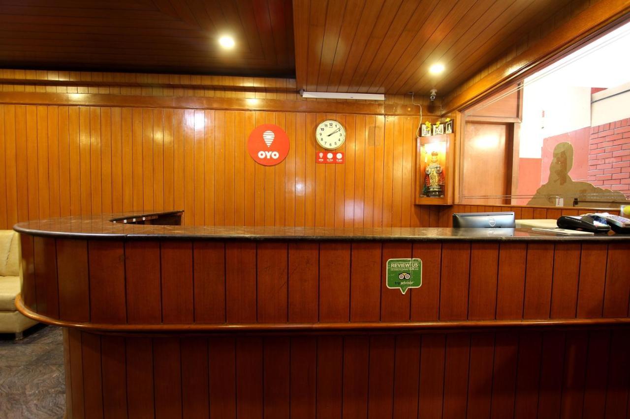 Hotel Telehaus International Bangalore Luaran gambar