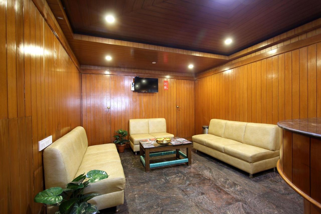 Hotel Telehaus International Bangalore Luaran gambar
