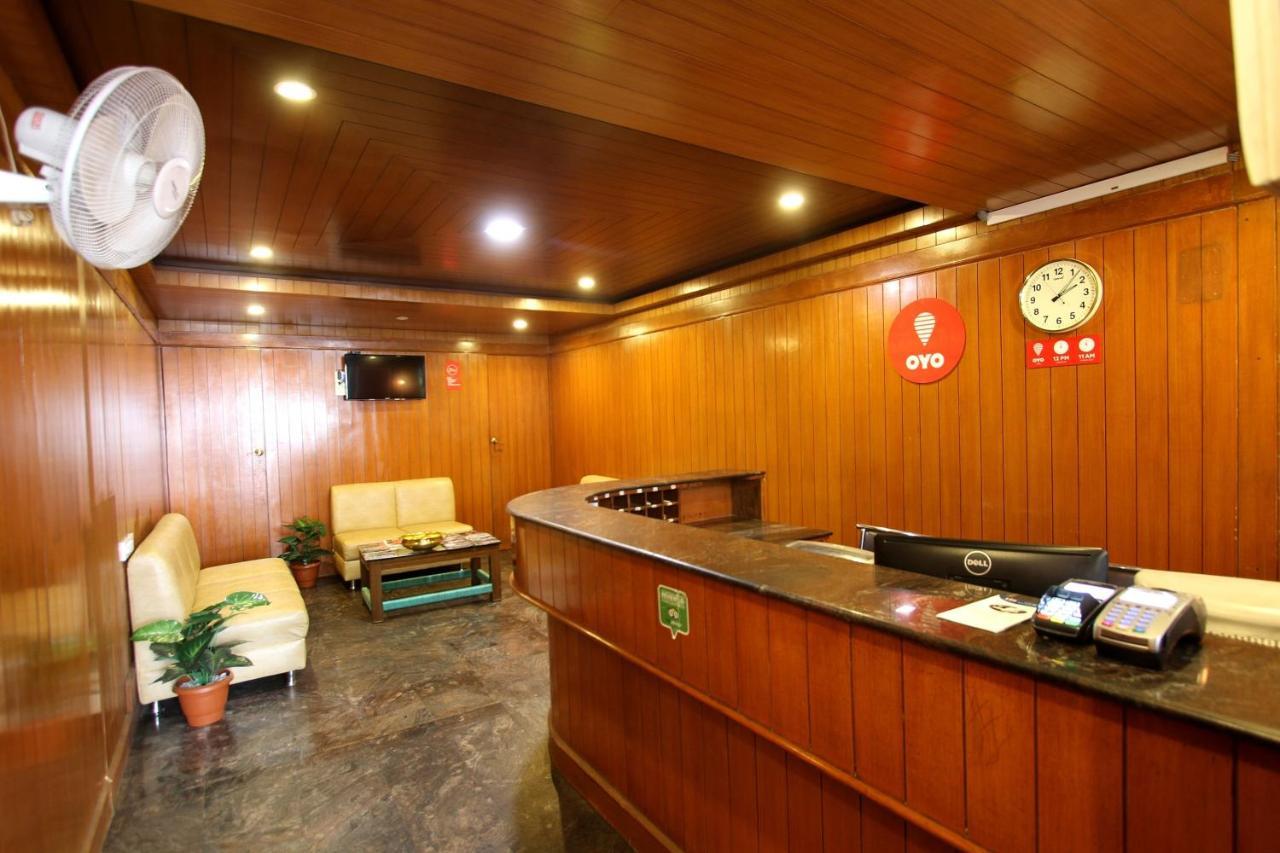Hotel Telehaus International Bangalore Luaran gambar