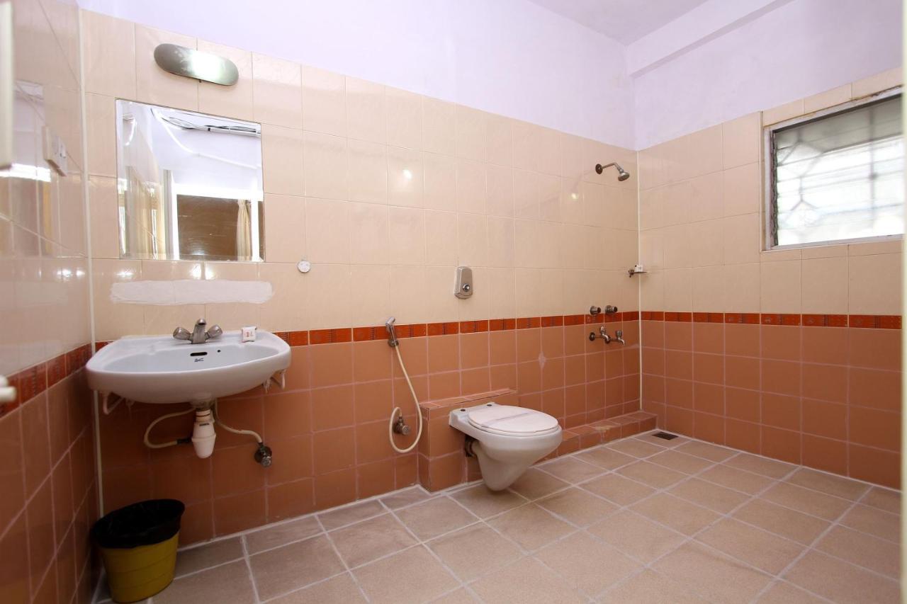 Hotel Telehaus International Bangalore Luaran gambar