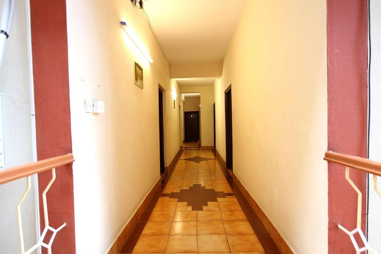 Hotel Telehaus International Bangalore Luaran gambar