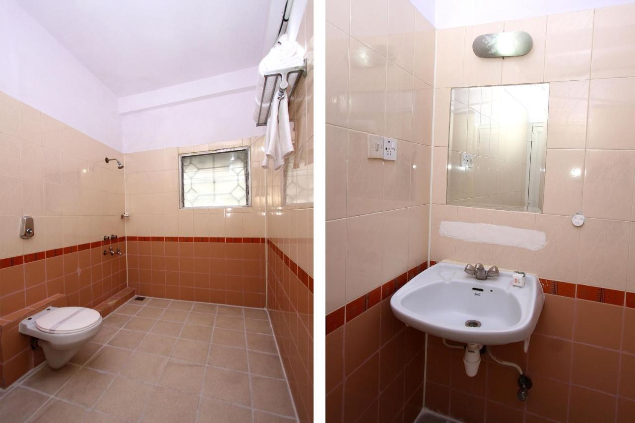 Hotel Telehaus International Bangalore Bilik gambar